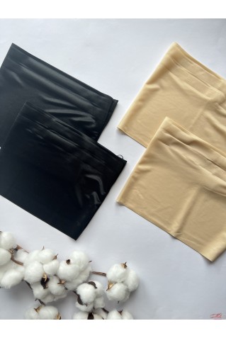 Гладкі бандалетки для стегон від натирання 01 